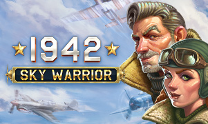 1942 Sky Warrior