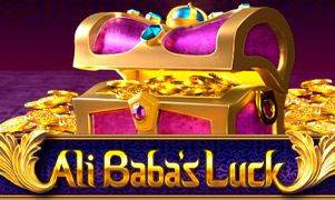 Ali Baba's Luck