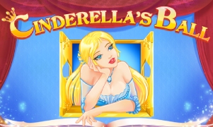 997bet Cinderella's Ball