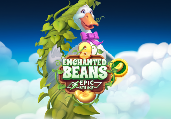 997bet 9 Enchanted Beans