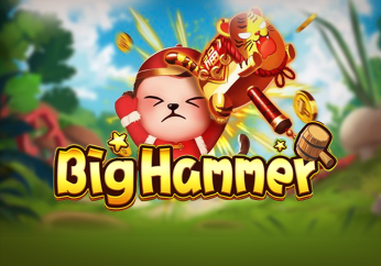 997bet Big Hammer