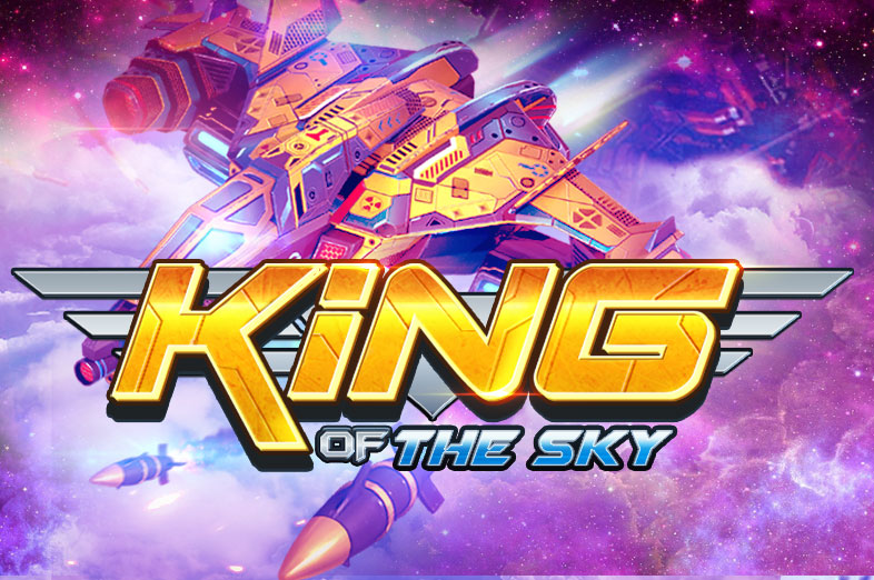 997bet King Of The Sky