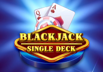 997bet Backjack Single Deck